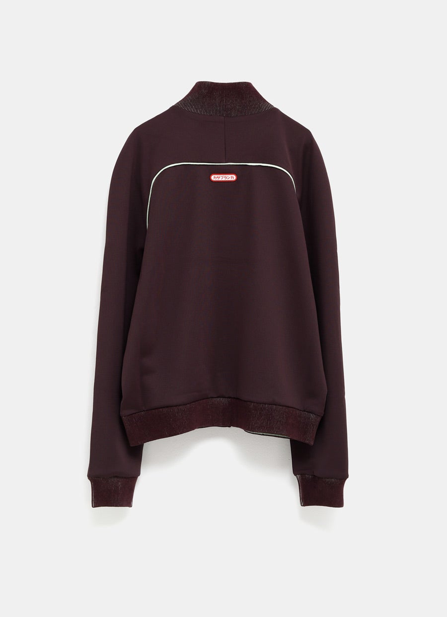 Tricot Track Jacket