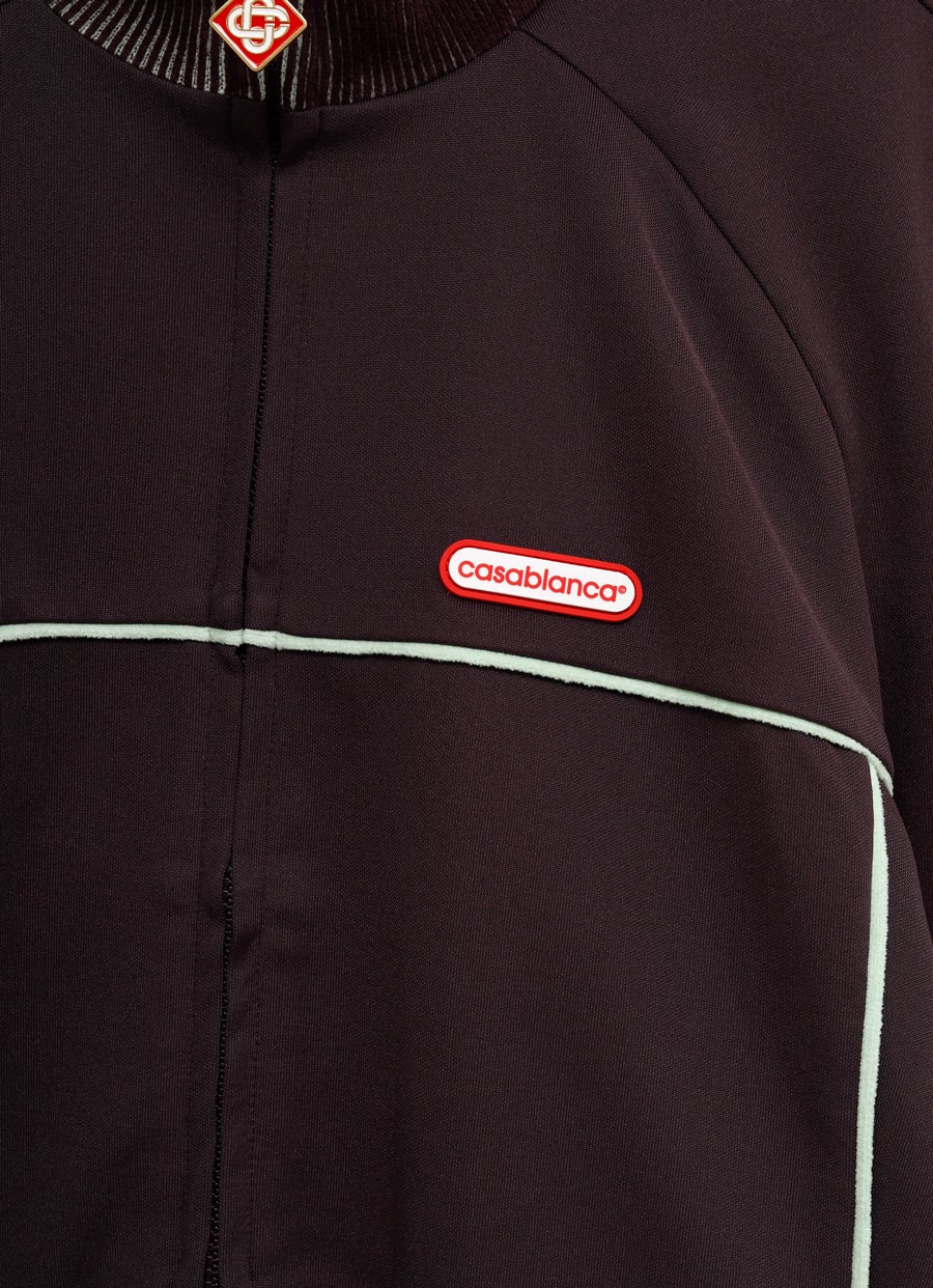 Tricot Track Jacket