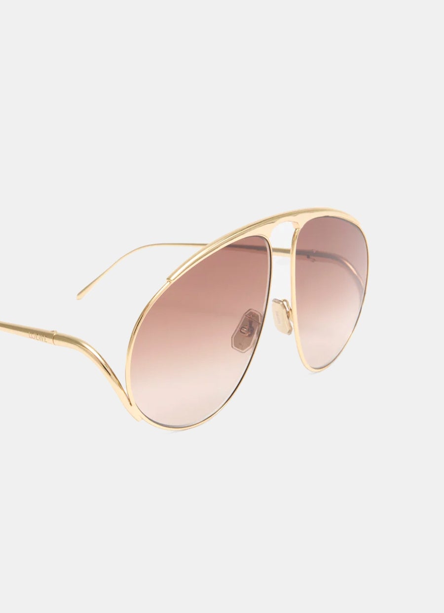 Hillock Sunglasses