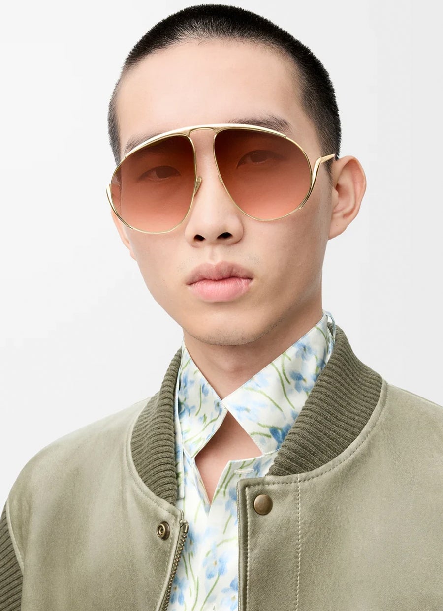 Hillock Sunglasses