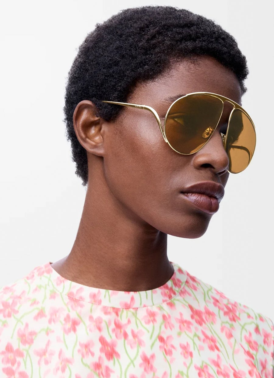 Hillock Sunglasses