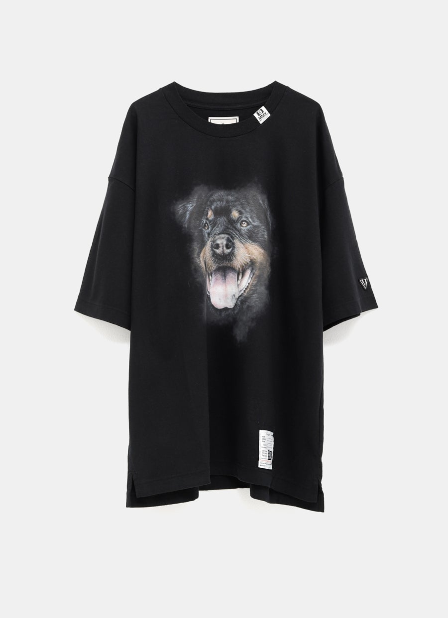 Rottweiler T-shirt for Men