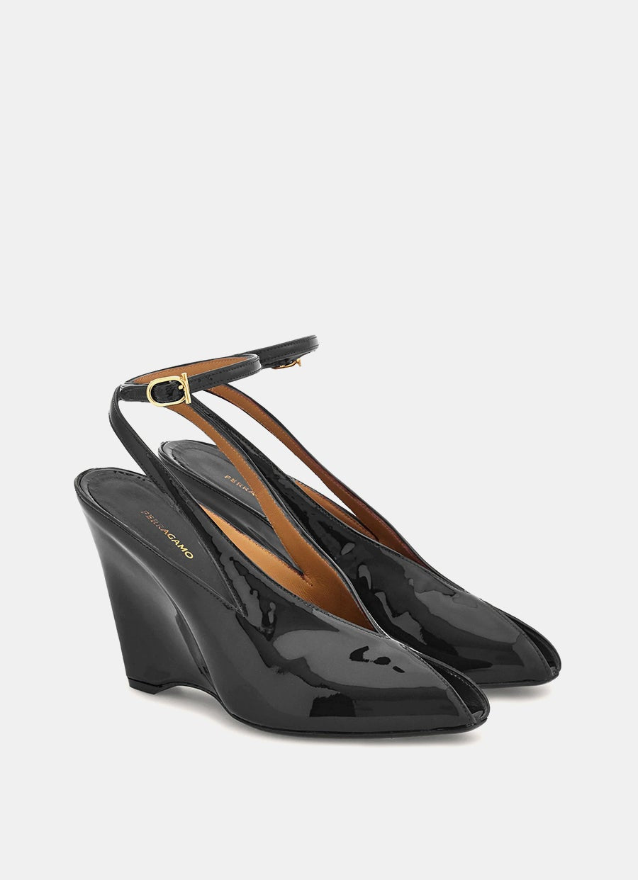 Arcadia 95 Wedge Sandal