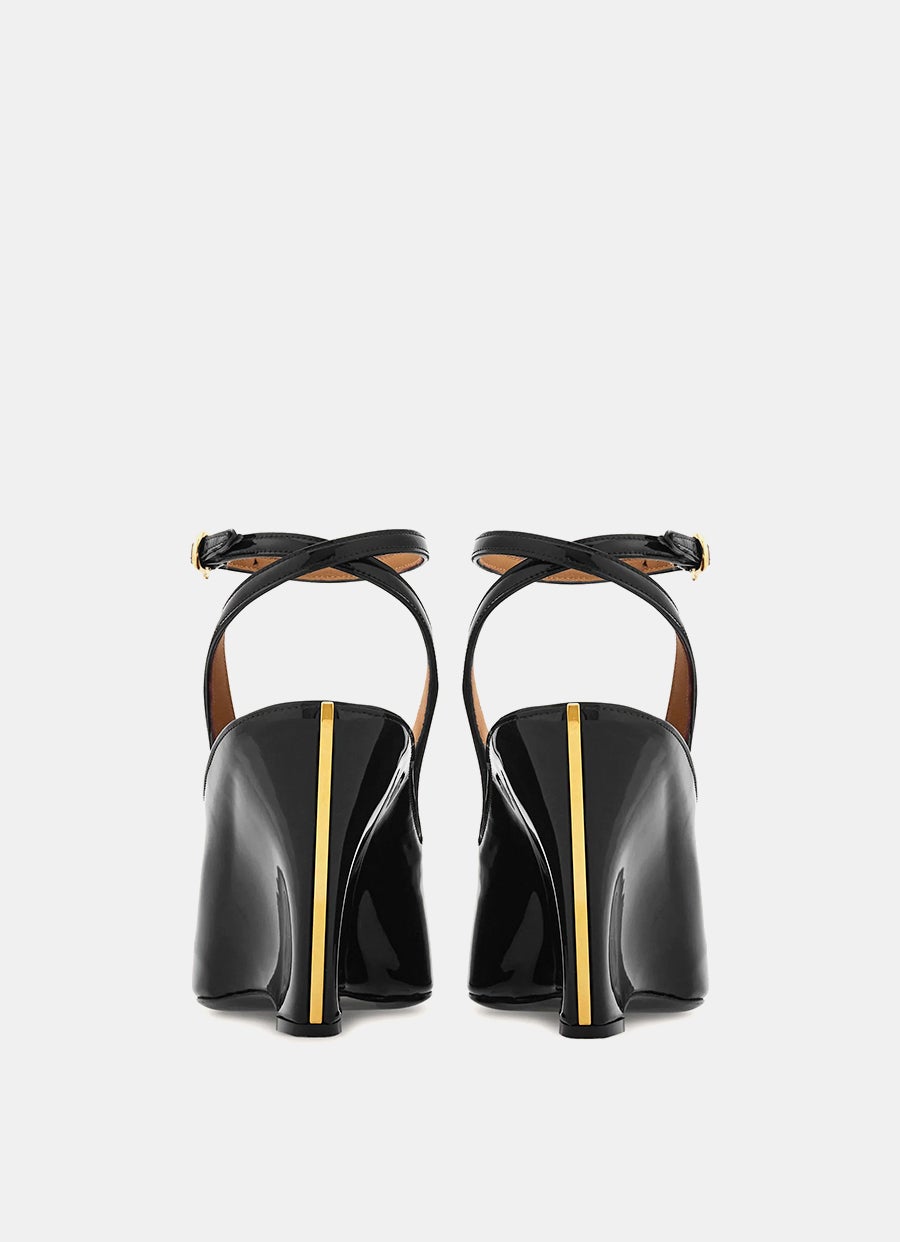 Arcadia 95 Wedge Sandal