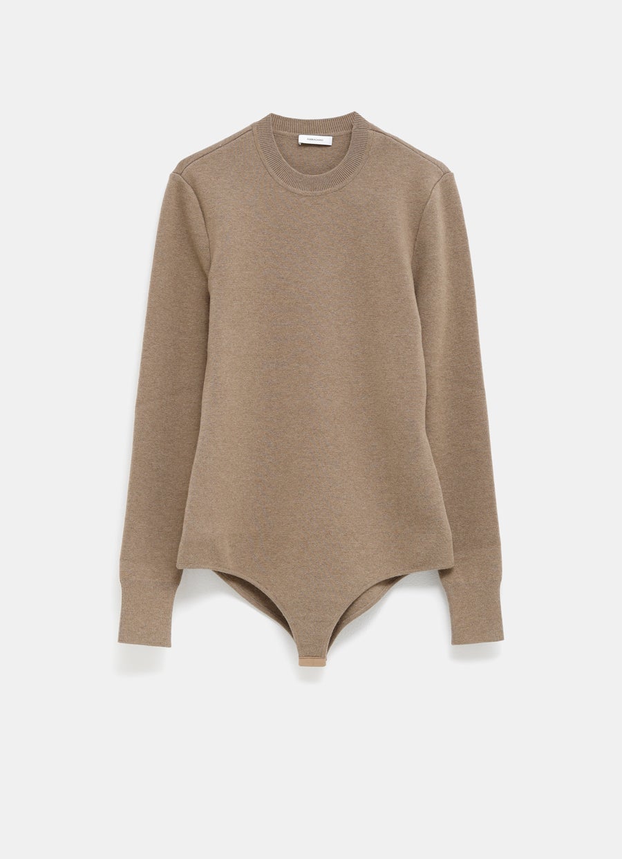 Knit Body