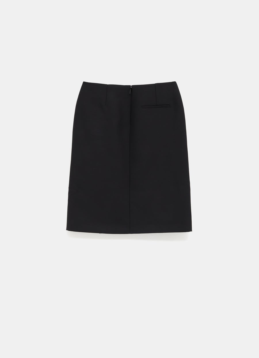 Midi Skirt