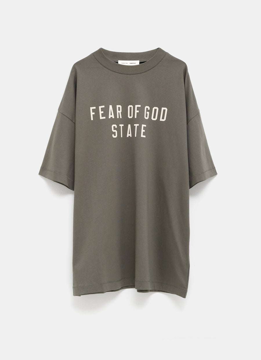 90s Fit T-Shirt for Men