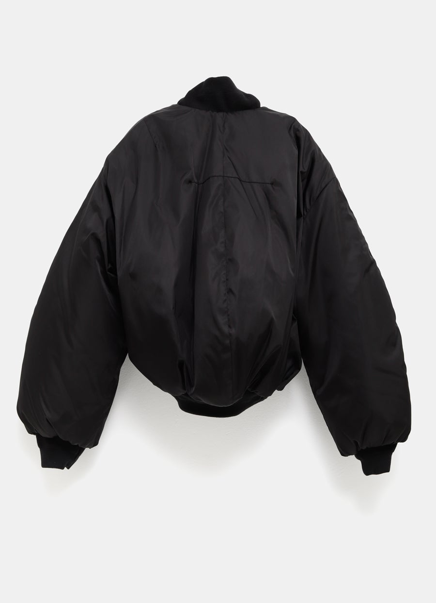 Unisex Skinhead Bomber