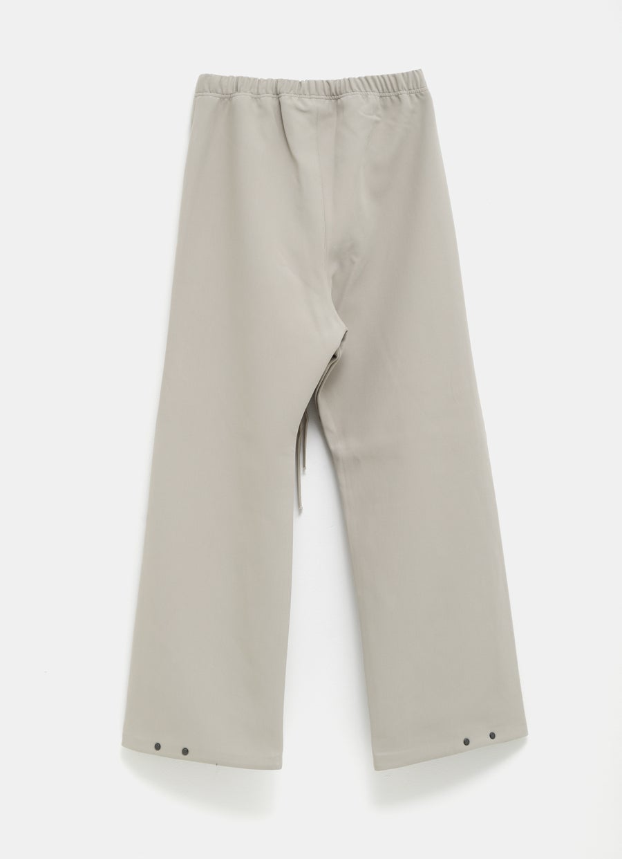 Bonded Canvas Work Pant for Men