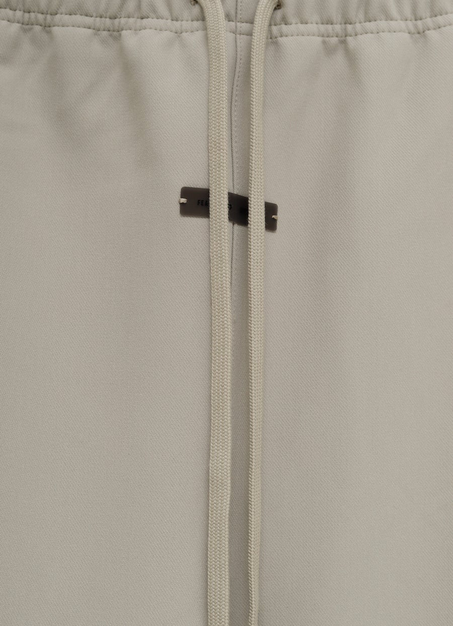 Bonded Canvas Work Pant for Men