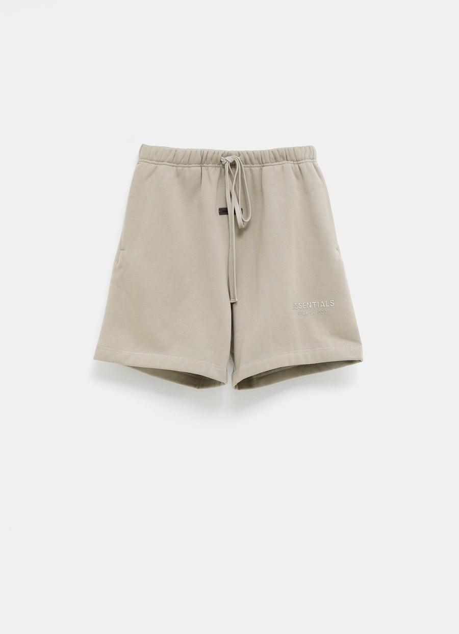 Soccer Fleece Shorts for Men