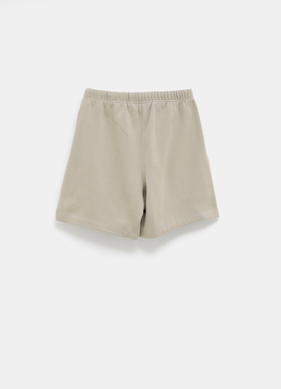 Soccer Fleece Shorts for Men