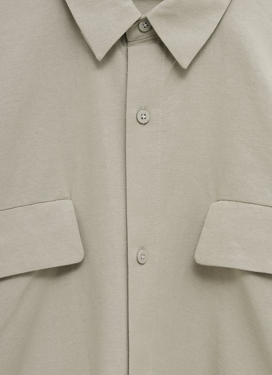 Oxford Shirt for Men