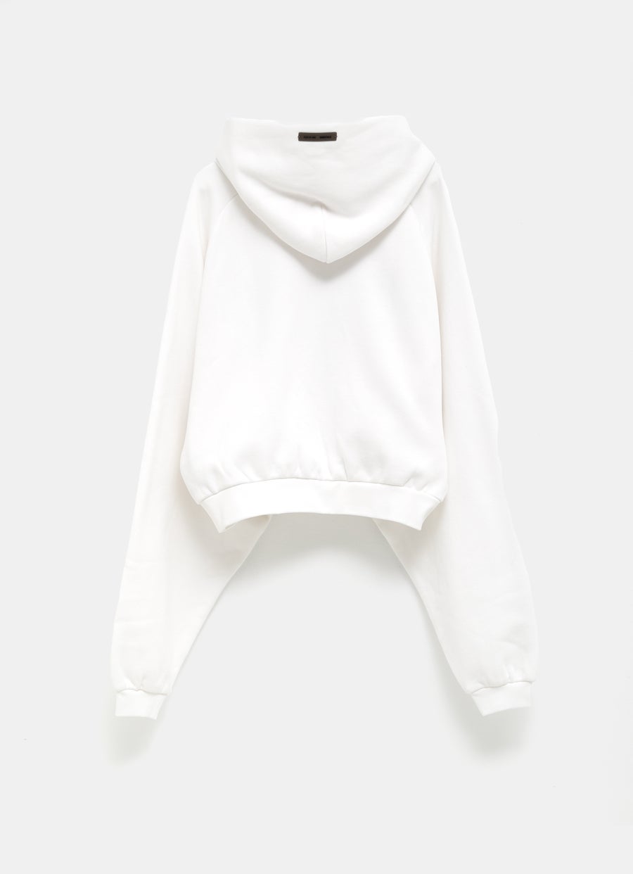 Raglan Hoodie for Women