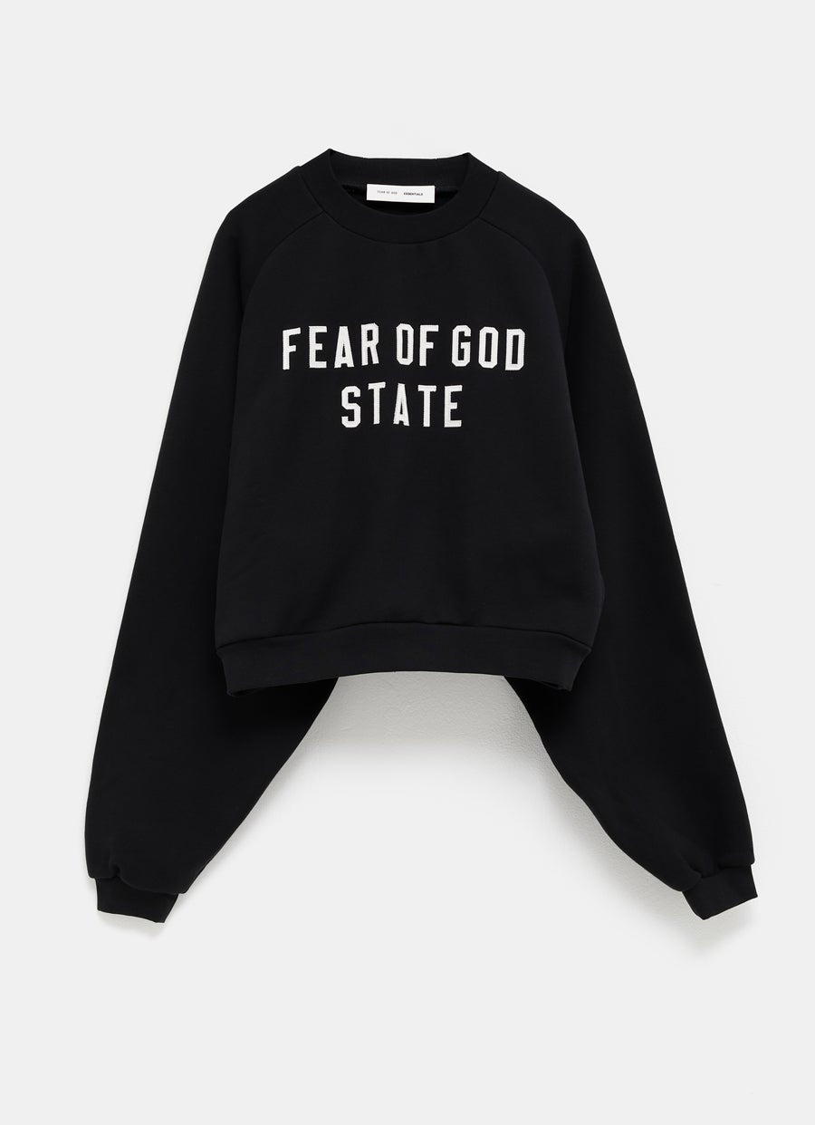Raglan Sweatshirt for Women
