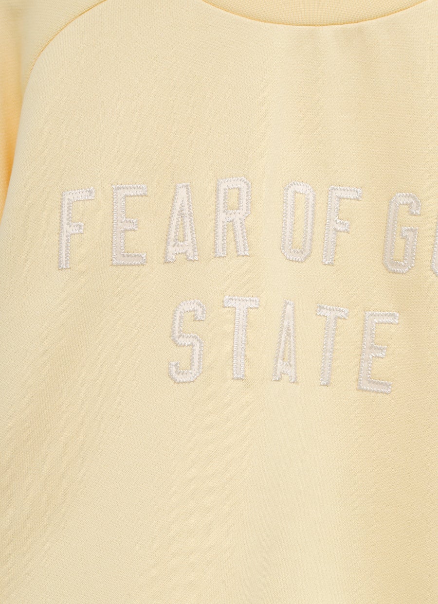 Raglan Sweatshirt for Women