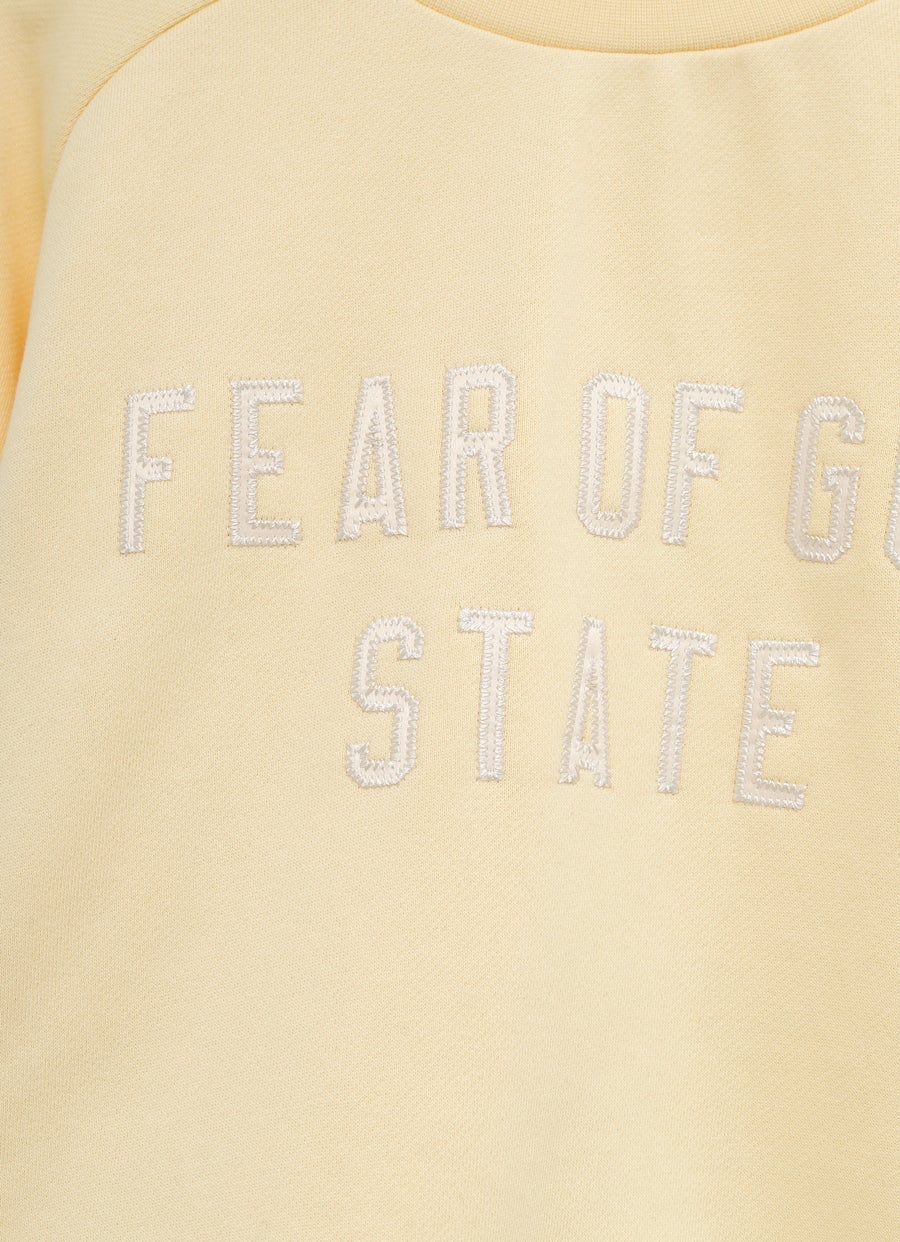 Raglan Sweatshirt for Women
