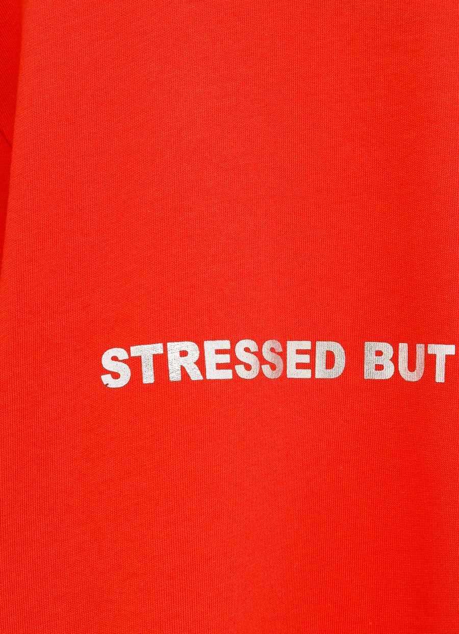 Stress T-shirt