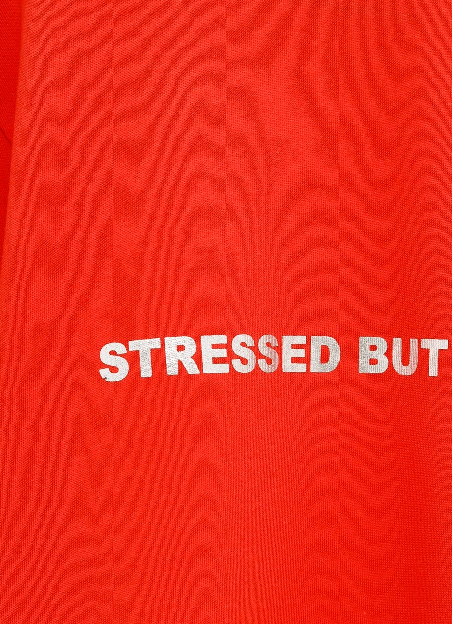Stress T-shirt