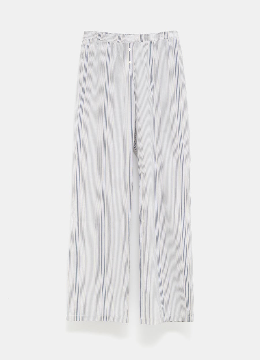 Kimoto Pants