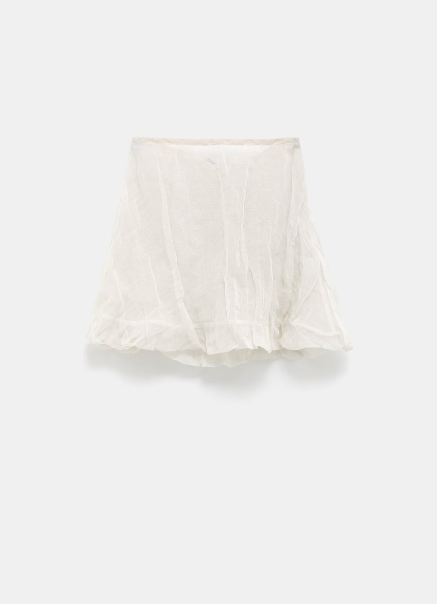 Nabi Mini Skirt