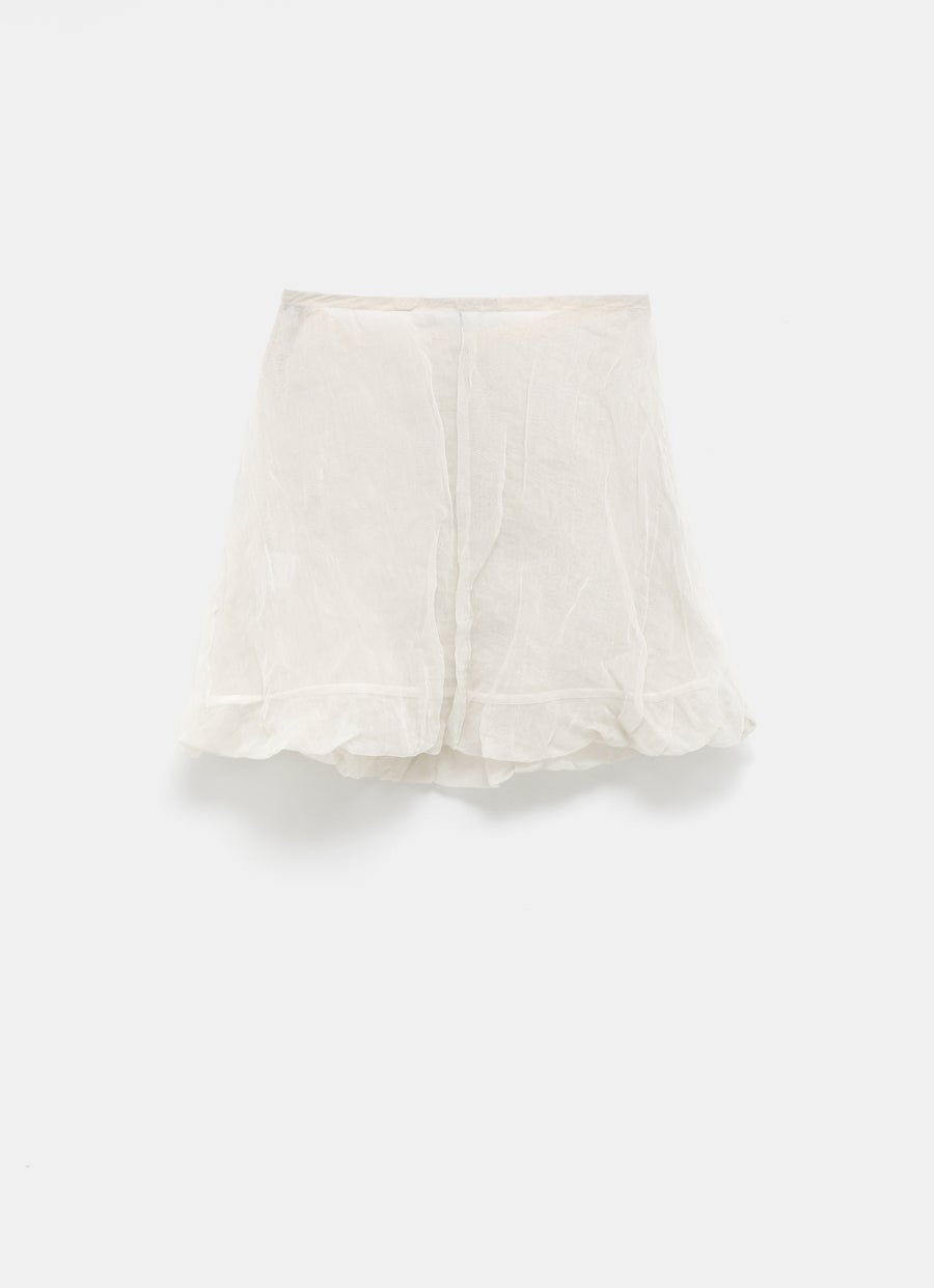 Nabi Mini Skirt