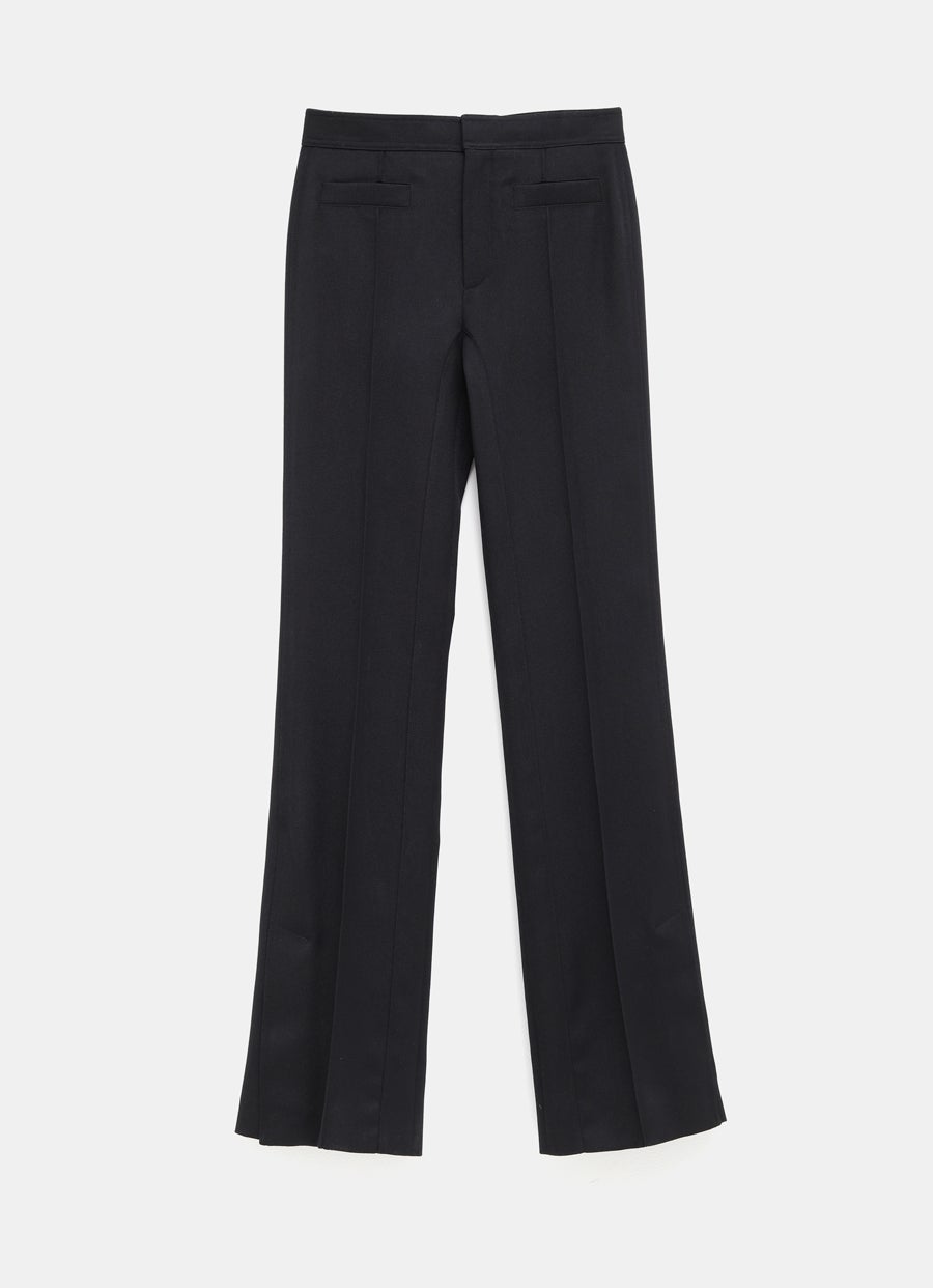 Tailored pants