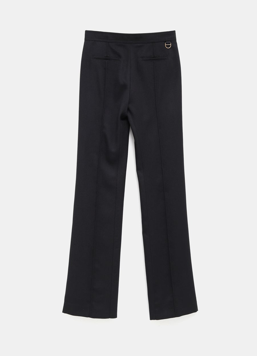 Tailored pants