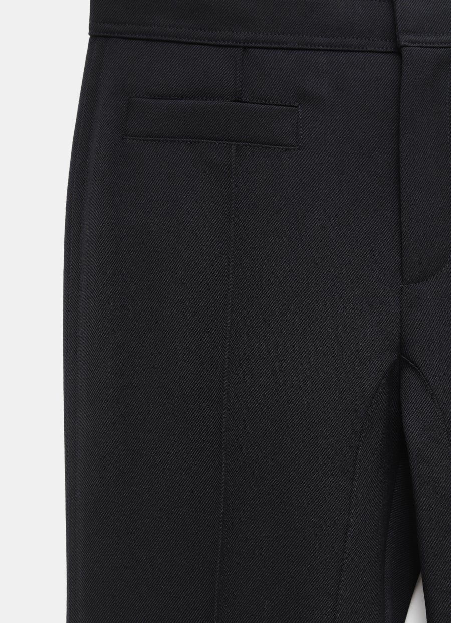 Tailored pants