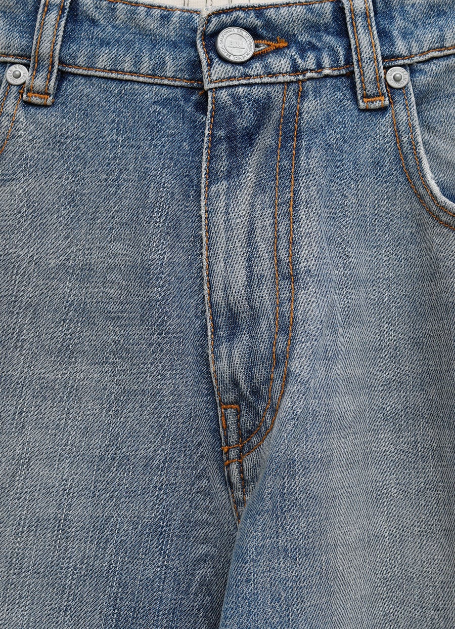 Unisex Jeans