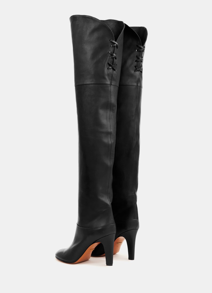 Eve Boots
