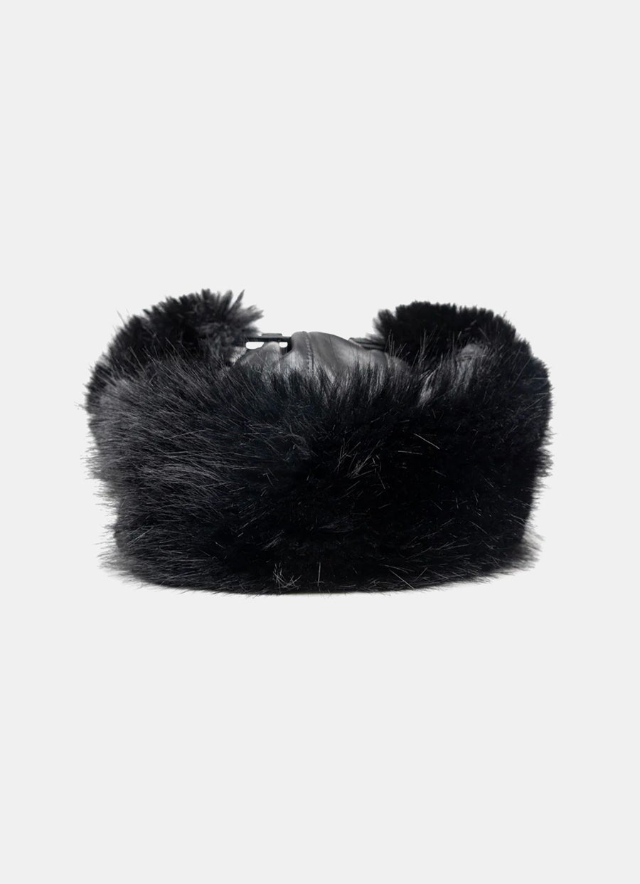 Trapper Hat