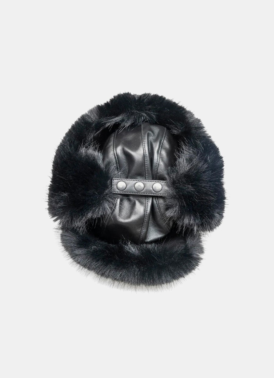 Trapper Hat