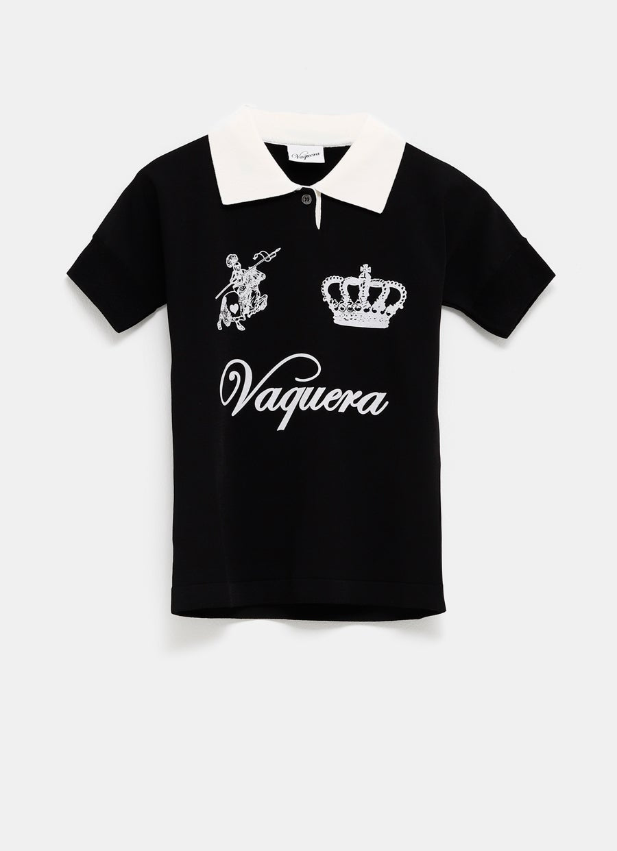 Vaquera Polo