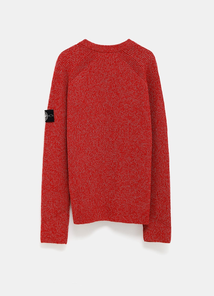 Reflective Sweater