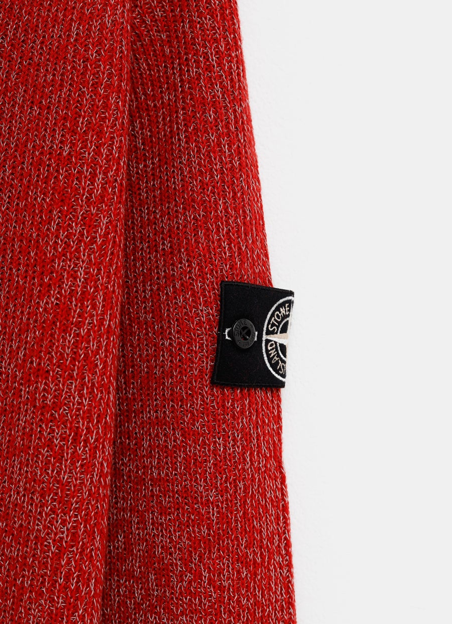 Reflective Sweater
