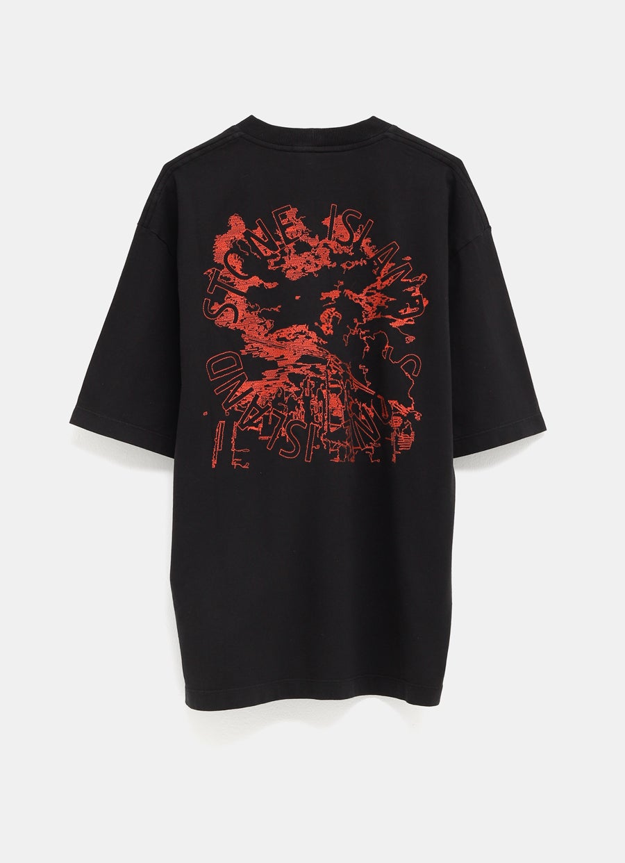 Megacity Sky T-shirt