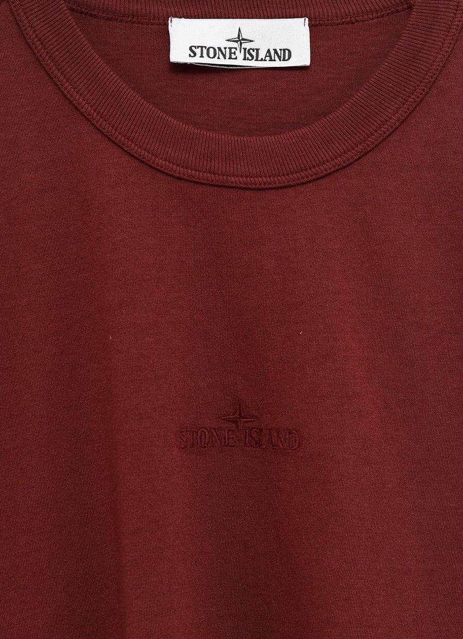 Organic Cotton T-shirt