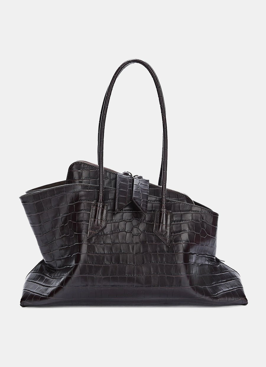 La Passeggiata Medium Bag