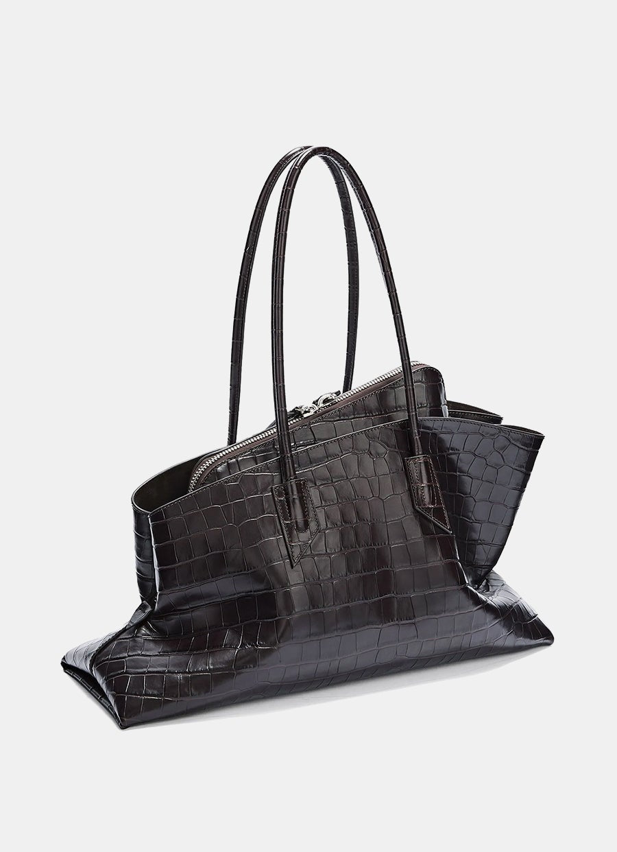 La Passeggiata Medium Bag