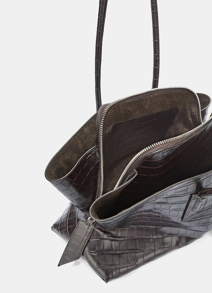 La Passeggiata Medium Bag