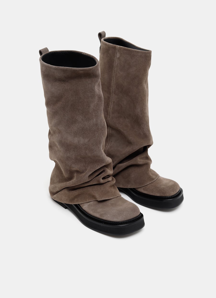 Robin Combat Boot