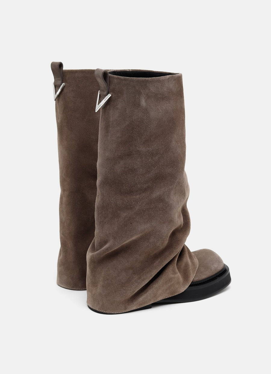 Robin Combat Boot