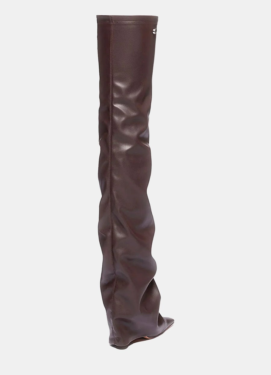 Robin OTK Thigh High Boot