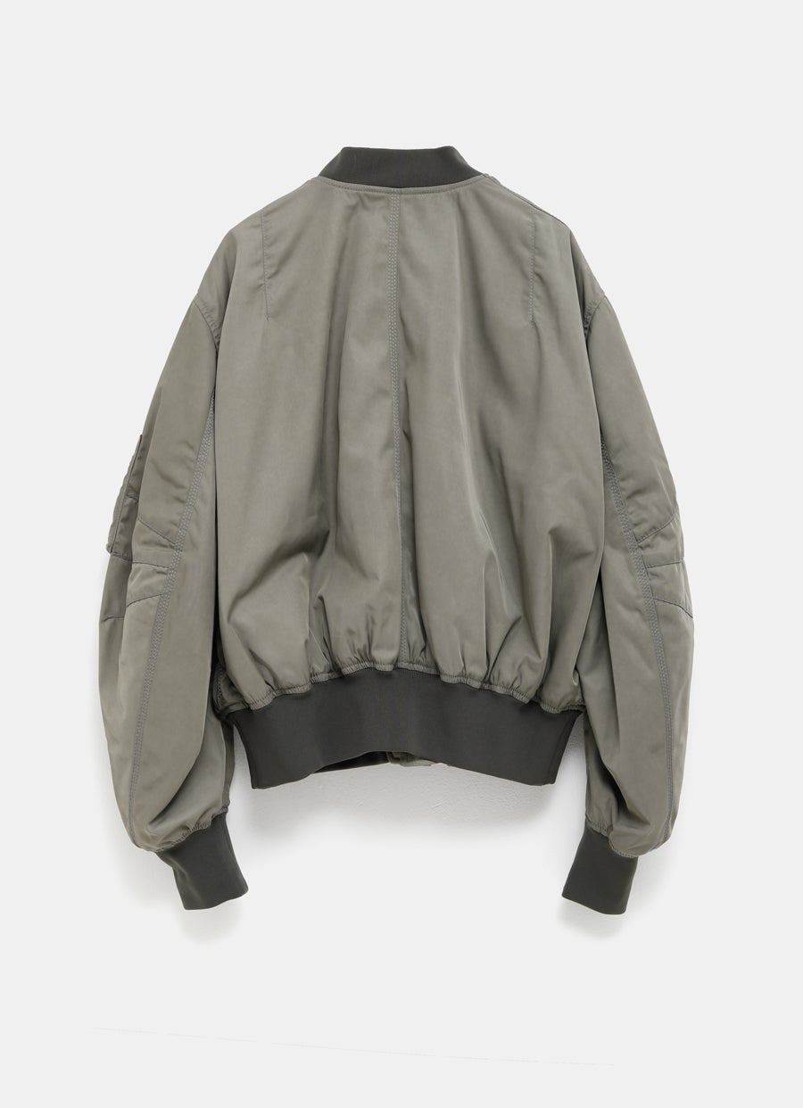 Anja Bomber Jacket