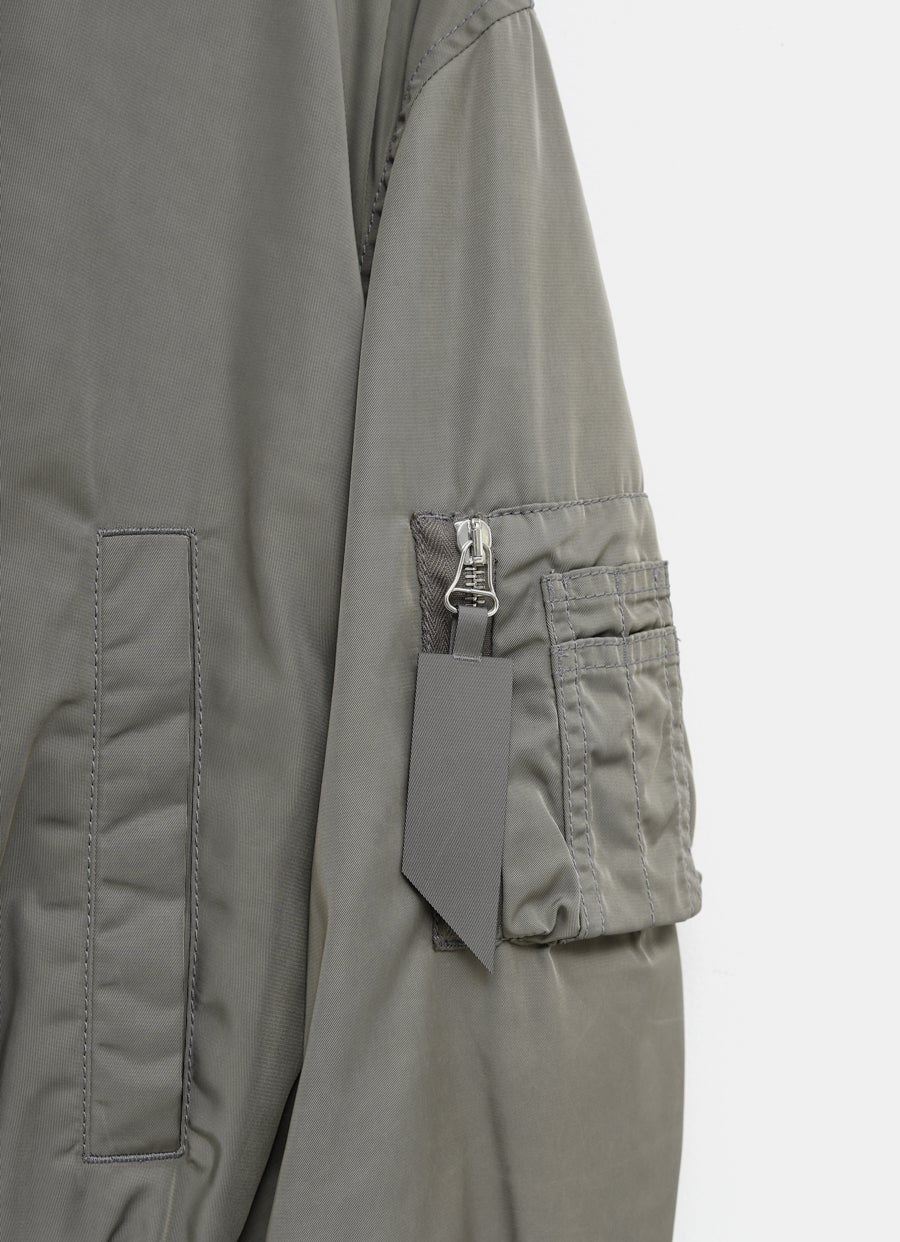 Anja Bomber Jacket