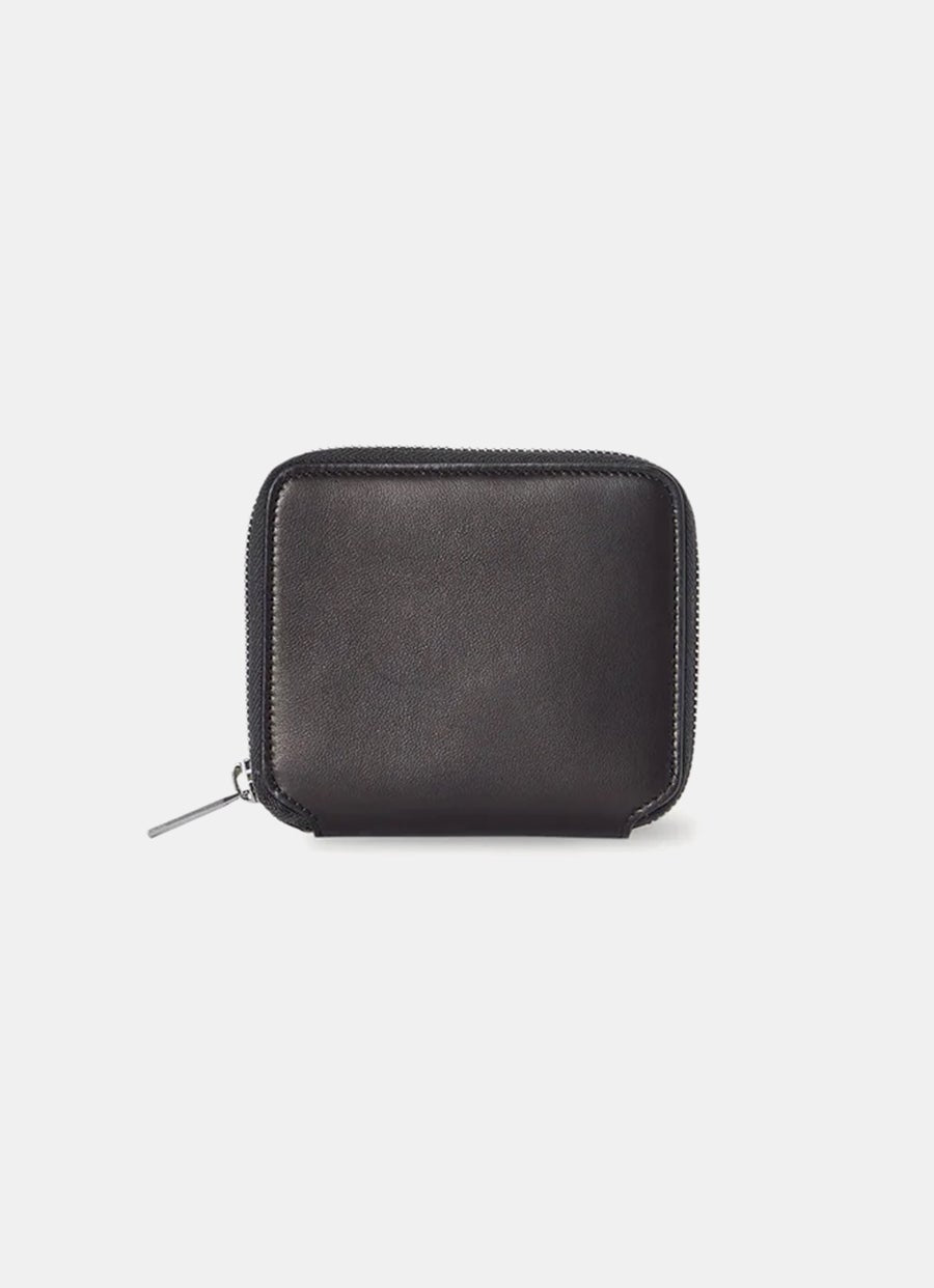 Small Zip Wallet for Men