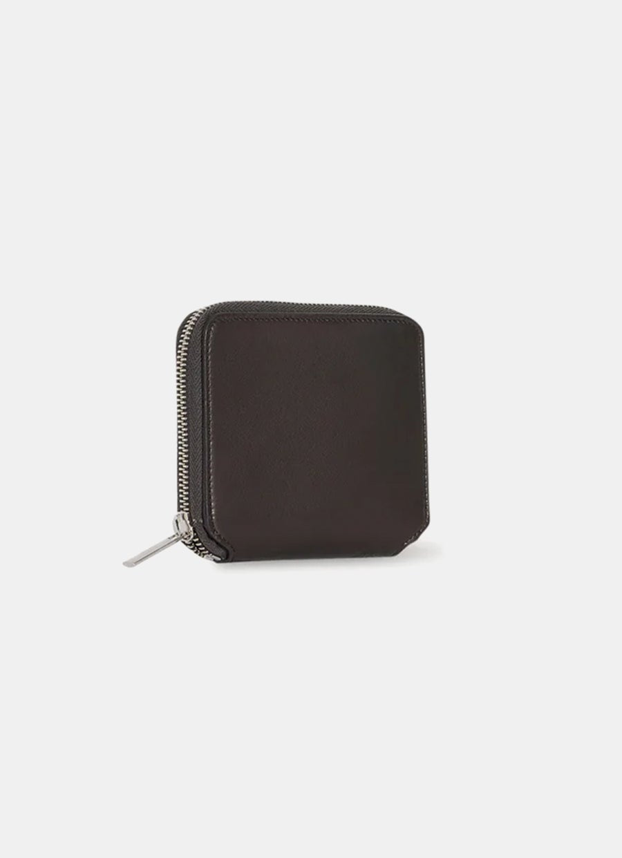 Small Zip Wallet for Men