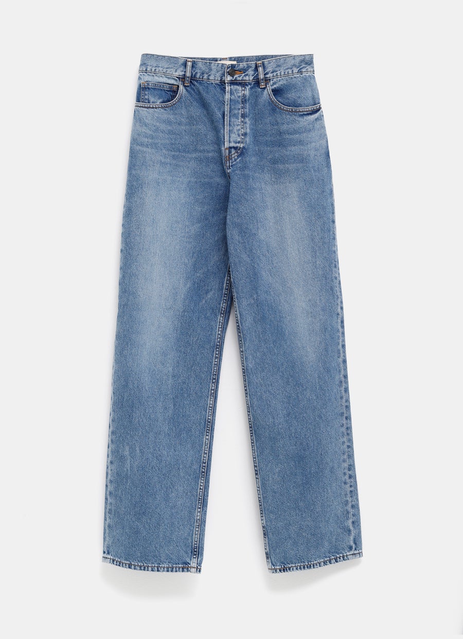 Ross Jean for Men