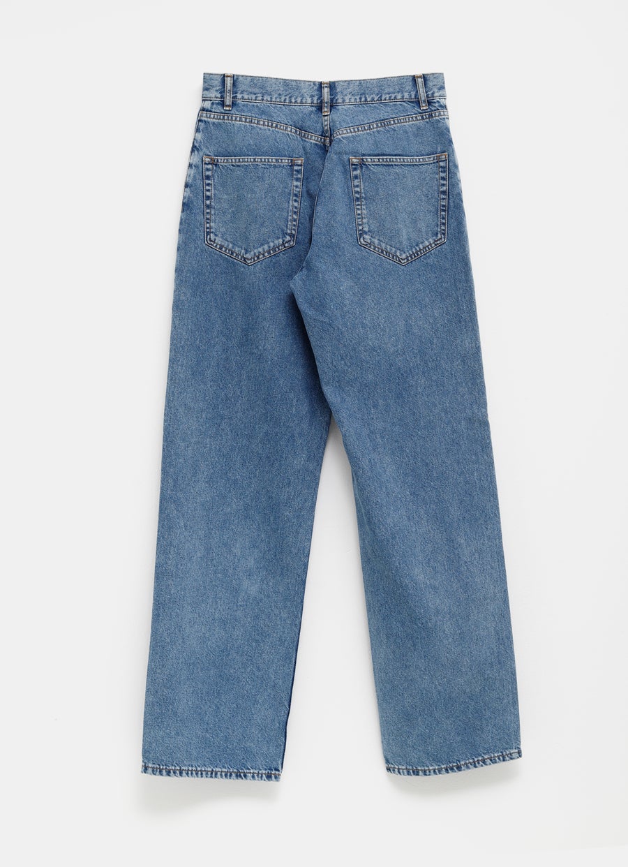 Ross Jean for Men